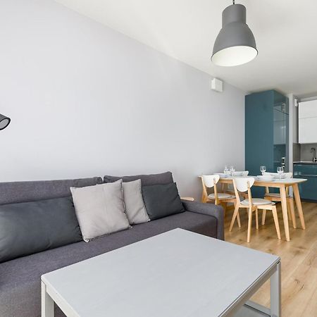 Kasprowicza 20 Uzdrowisko By Jantar Apartamenty Kołobrzeg Esterno foto