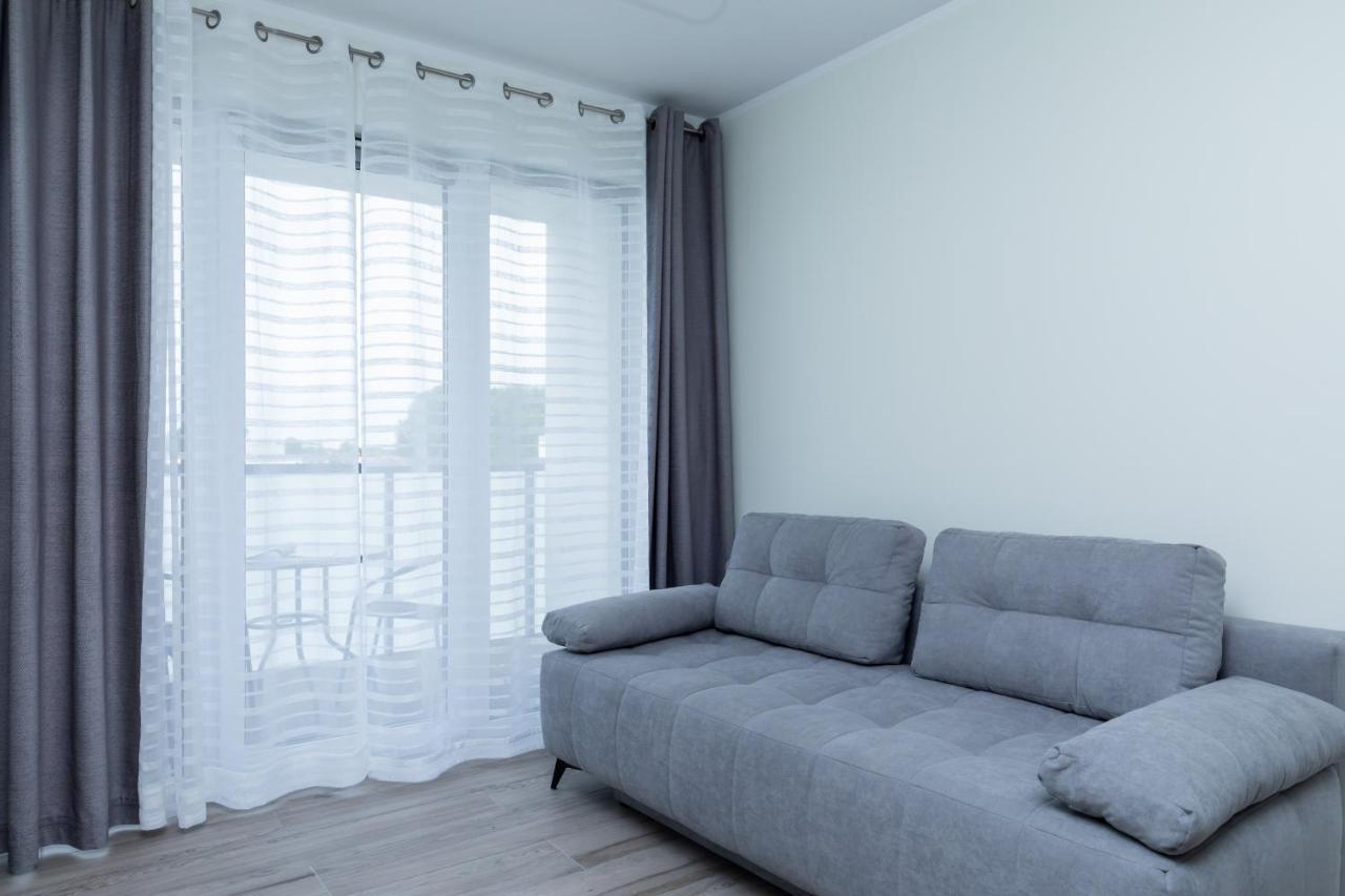 Kasprowicza 20 Uzdrowisko By Jantar Apartamenty Kołobrzeg Esterno foto