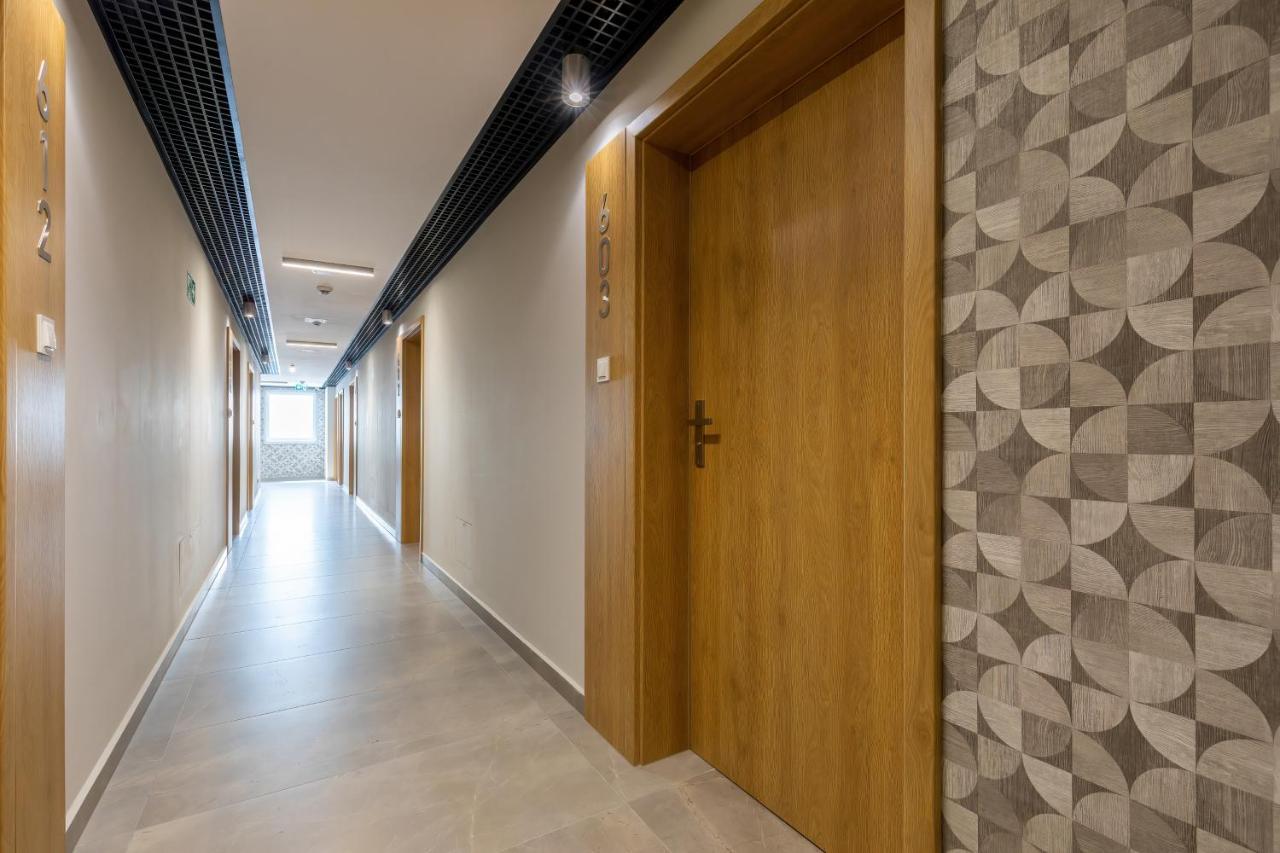 Kasprowicza 20 Uzdrowisko By Jantar Apartamenty Kołobrzeg Esterno foto