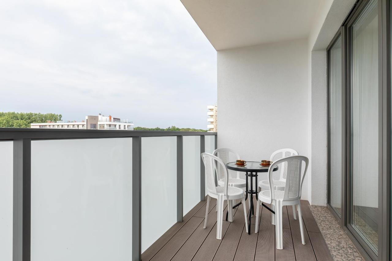 Kasprowicza 20 Uzdrowisko By Jantar Apartamenty Kołobrzeg Esterno foto