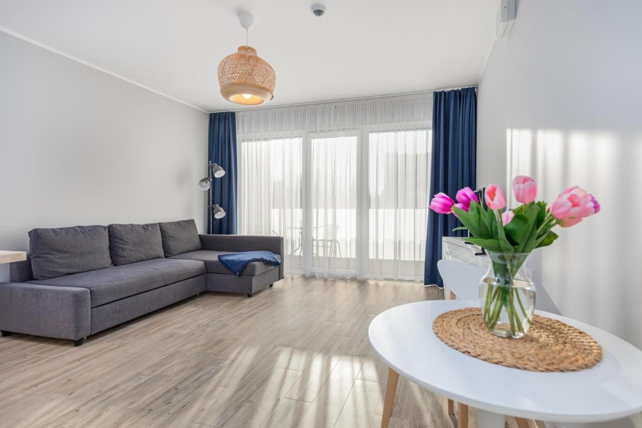 Kasprowicza 20 Uzdrowisko By Jantar Apartamenty Kołobrzeg Esterno foto