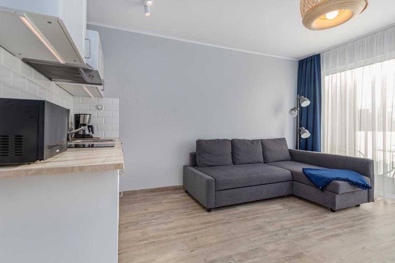Kasprowicza 20 Uzdrowisko By Jantar Apartamenty Kołobrzeg Esterno foto